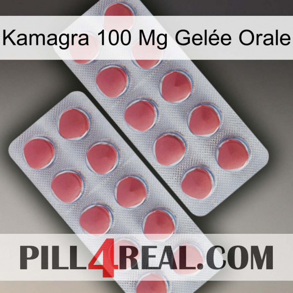 Kamagra 100 Mg Gelée Orale 19